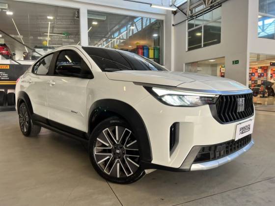 FIAT FASTBACK 1.0 TURBO 200 HYBRID AUDACE CVT FIAT FASTBACK 1.0 TURBO 200 HYBRID AUDACE CVT